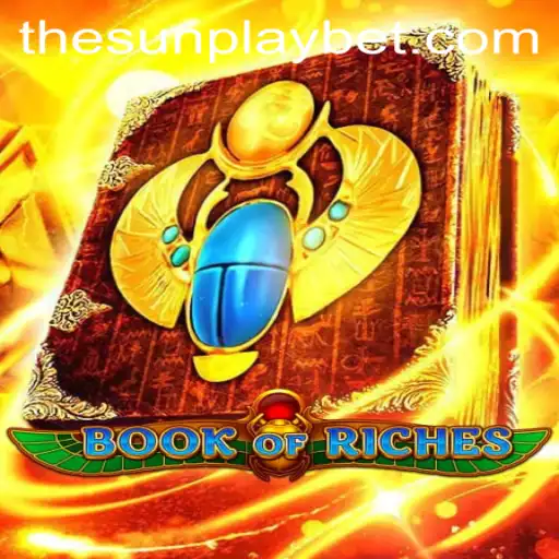 Exploring the World of BookofRiches: A Modern Gaming Adventure