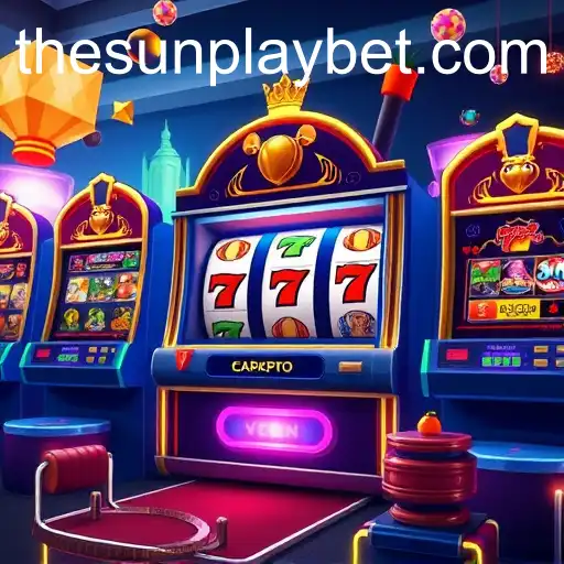 A Comprehensive Guide to Online Slot Machines: Understanding 'Caça-níqueis Online' and Its Rise