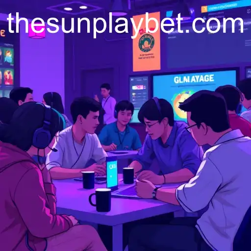 The Impact of Gaitapg in Player Communities