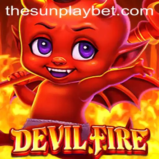 DevilFire: A Thrilling Adventure in the Realm of Gaitapg