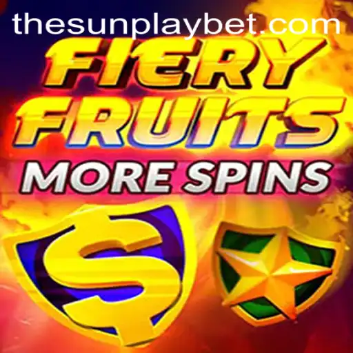 FieryFruitsMoreSpins: A Captivating Adventure in the World of Online Gaming