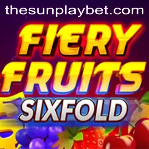 Discovering the Vibrant World of FieryFruitsSixFold
