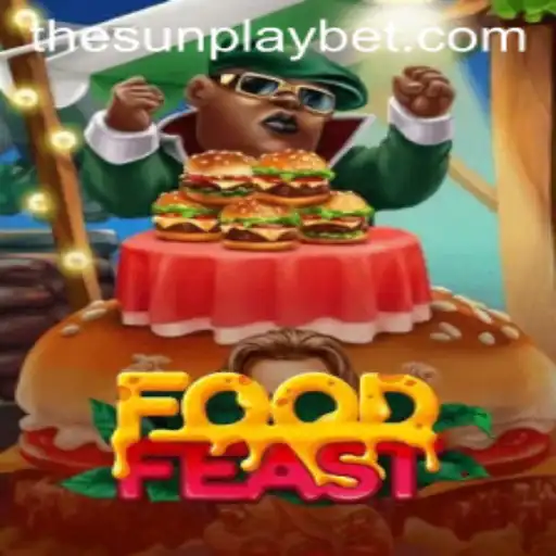 FoodFeast: A Culinary Adventure with Gaitapg
