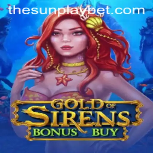 Discover the Enchanting World of GoldofSirensBonusBuy with Gaitapg