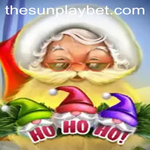 Discovering HoHoHo: A Festive Game Brimming with Joy and Strategy