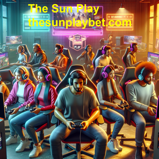 A Revolução dos Jogos Comunitários