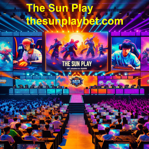 A Importância dos Eventos no Mundo dos Jogos