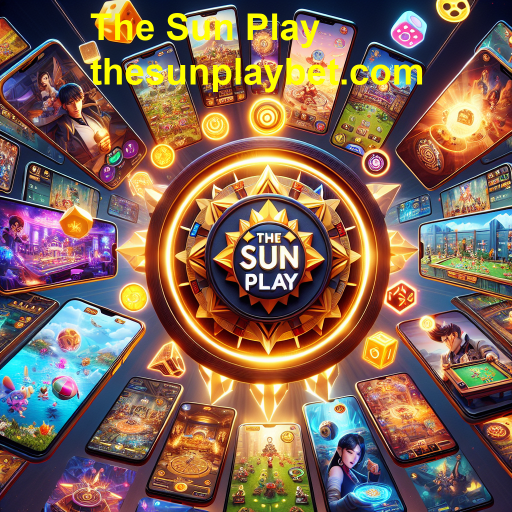 A Revolução dos Jogos Móveis: Entretenimento na Palma da Mão