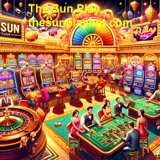 Avaliações de Jogos: O Que Há de Novo em 'The Sun Play'