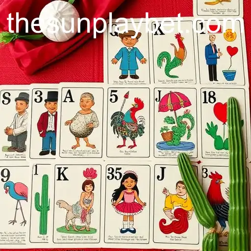 The Allure of Loteria: A Cultural and Social Phenomenon
