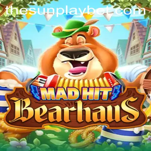 Exploring MadHitBearhaus: The New Gaming Sensation