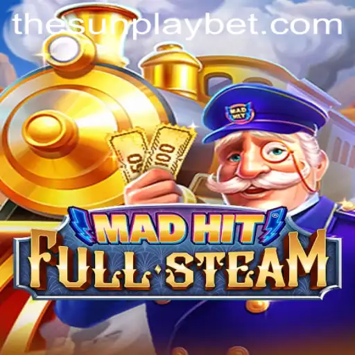 Discover the Thrilling World of MadHitFullSteam: A Captivating Gaming Experience