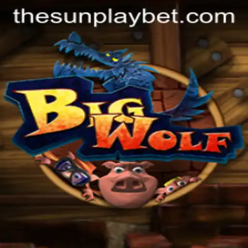BigWolf: Unleashing the Thrills of a Virtual Wilderness