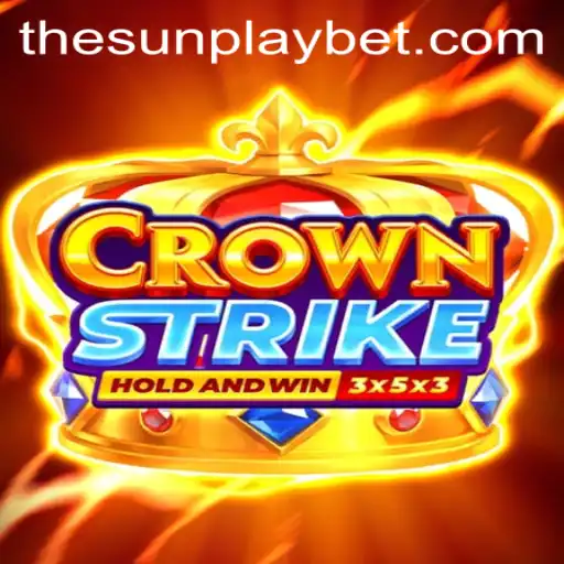 Unveiling CrownStrike: The Revolutionary Game Changing the Landscape