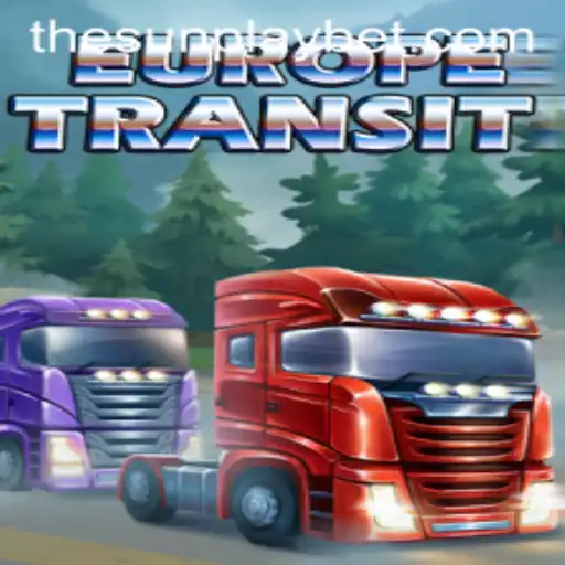 Exploring the Thrilling World of EuropeTransit: A Deep Dive into Gameplay and Strategy