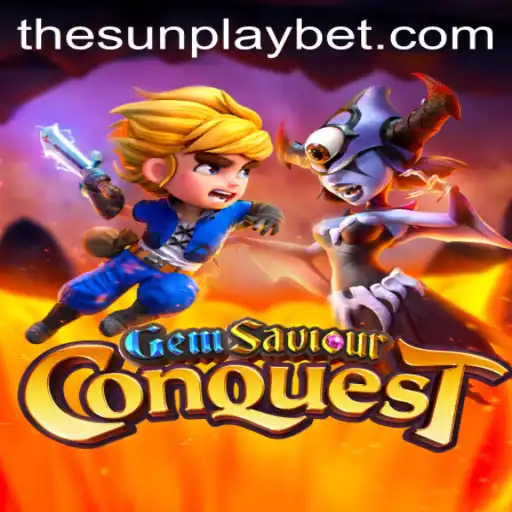 GemSaviourConquest: An Epic Journey Through Mystical Lands