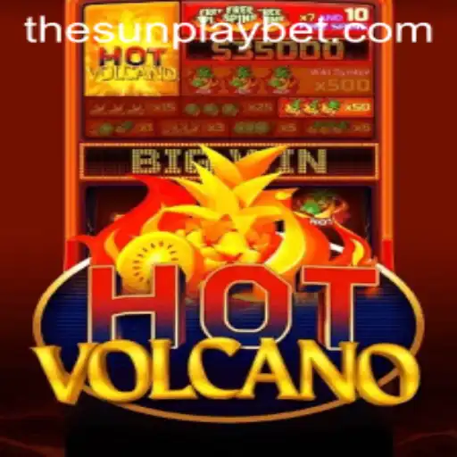 Discover the Fiery World of HotVolcano - A Thrilling Adventure Awaits