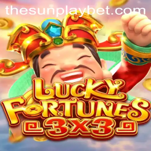 Discover the Excitement of LUCKYFORTUNES3x3: A New Chapter in Gaming
