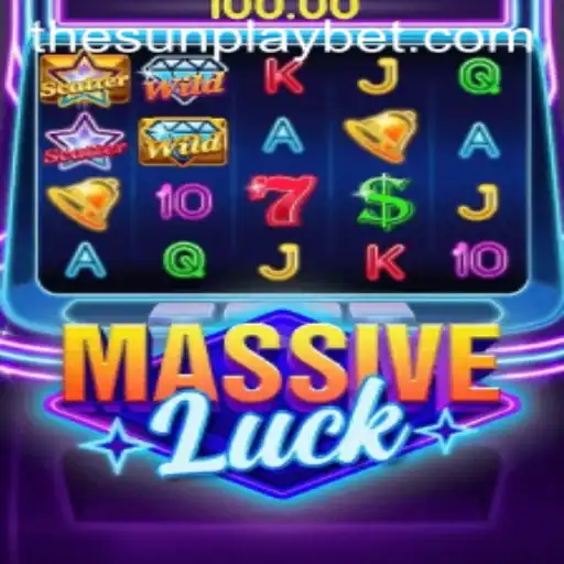 MassiveLuck: A Thrilling Journey in the World of Gaitapg