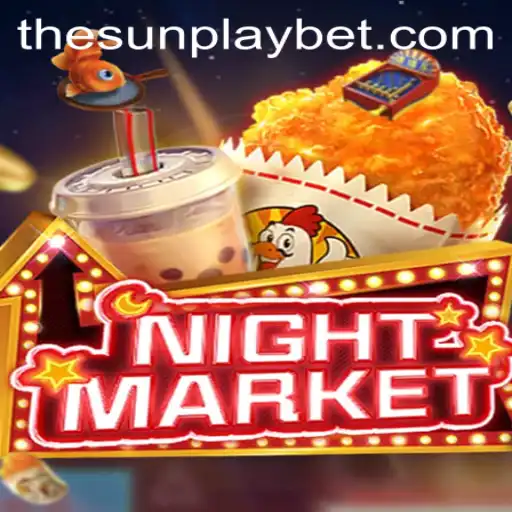 Exploring the Thrilling Realm of NIGHTMARKET: A Comprehensive Guide