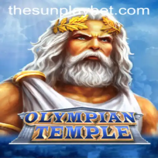 Discover the Mysteries of OlympianTemple: A Comprehensive Guide to the Enigmatic Game