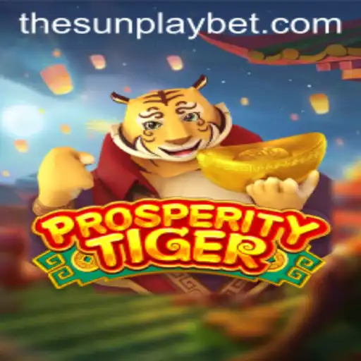 Exploring the Engaging World of ProsperityTiger: A Dynamic Game of Strategy