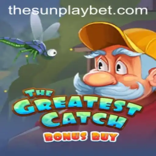 TheGreatestCatchBonusBuy: A Dive Into an Exciting New Game