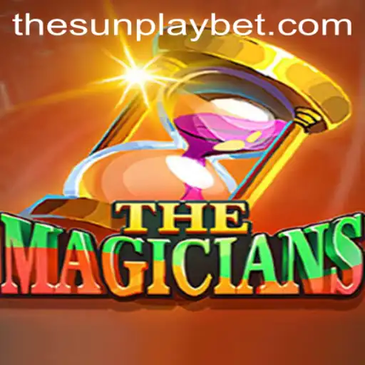TheMagicians: A Magical Journey into the World of Gaitapg