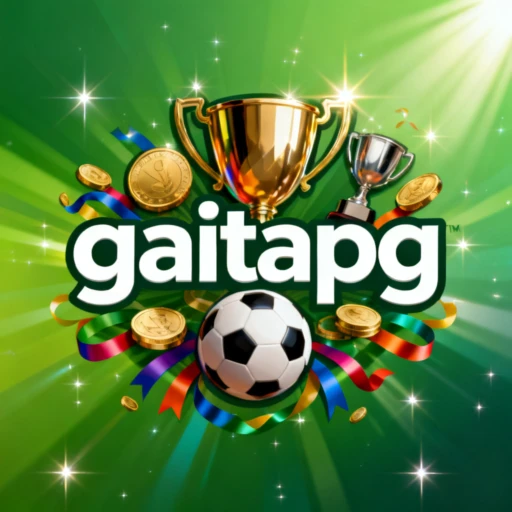 gaitapg Logo