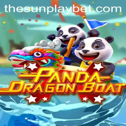 PANDADRAGONBOAT: An Exciting Fusion of Tradition and Innovation