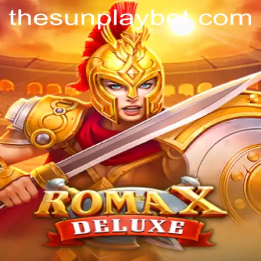 Exploring the Thrilling World of RomaXDeluxe: A Comprehensive Guide