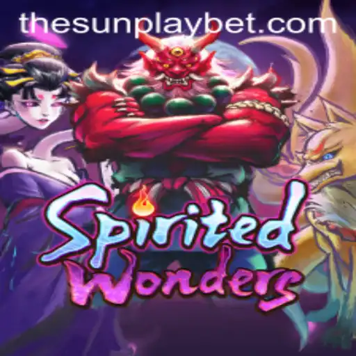 Discover SpiritedWonders: An Immersive Adventure into the World of Gaitapg