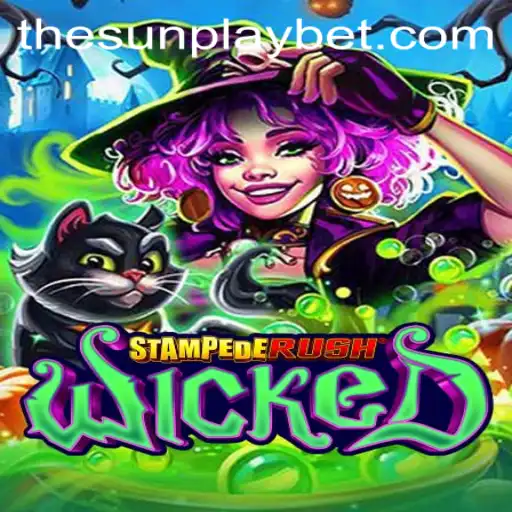 Unraveling the Excitement of StempedeRushWicked: An Immersive Gaming Experience