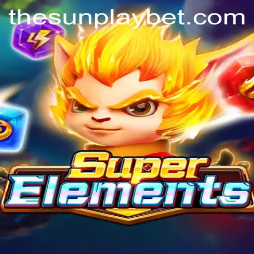 Exploring SuperElements: A Journey into the World of Gaitapg