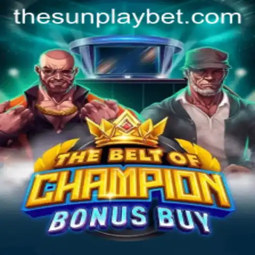 Exploring TheBeltOfChampionBonusBuy: A New Dimension in Gaming